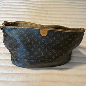 Louis Vuitton Delightful MM - Authentic
